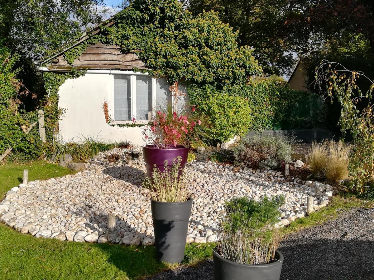 Cleome Bed and Breakfast Arques-la-Bataille Exteriör bild
