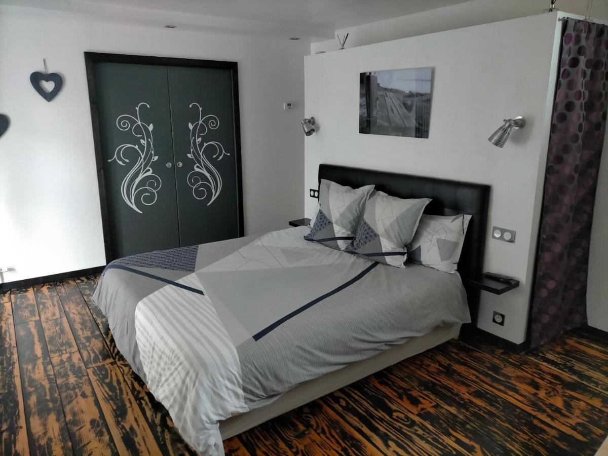Cleome Bed and Breakfast Arques-la-Bataille Exteriör bild